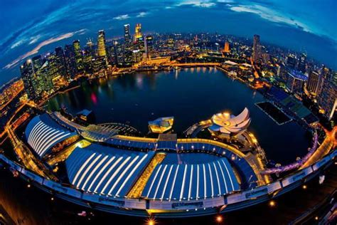 重磅资讯 | 中国与新加坡自由贸易协定升级议定书生效—领域国际 - 知乎