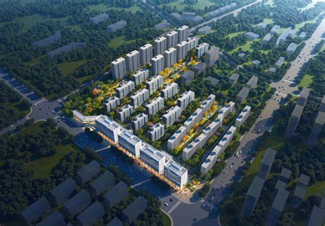 丽水14个项目入选浙江省第五批未来社区名单