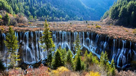 九寨沟旅游几月份最佳时间 九寨沟海拔最高多少米_旅泊网