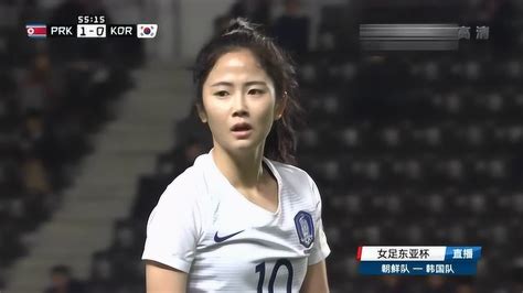 韩国女足球员李玟娥官宣：我和庆南FC选手李愚赫结婚了-直播吧zhibo8.cc
