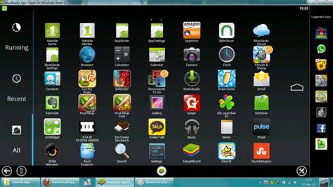 BlueStacks App Player Takes Your Mobile Apps To Your PC - FileHippo News