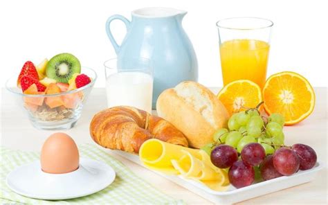 健康减肥早餐应该怎么吃 - 知乎