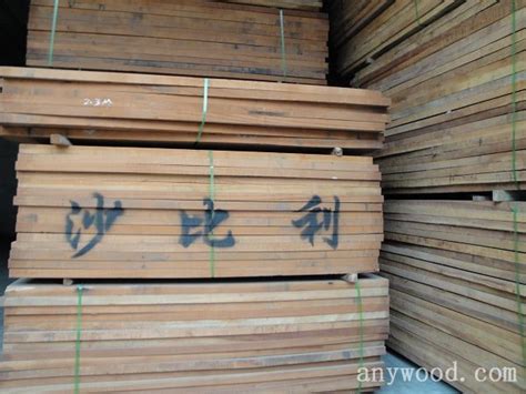广东鱼珠国际木材市场白木沙比利等木材价格【2016年9月21日】 - 木材价格 - 批木网