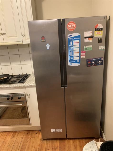 Singapore-烘干机，各项功能完好。三星迷你冰箱，正在使用中。非诚勿扰。谢谢-新加坡58同城