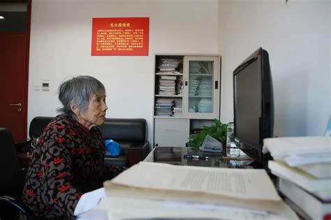 黄令仪：84岁老太研发出一块“小铁片”，让中国每年少花2万亿！