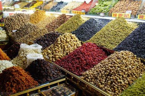 新疆干果批发市场-干果店加盟-干果种类-干果利润 - 阿里巴巴商友圈