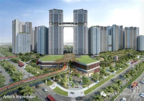 新加坡组屋选择执行共管公寓还是二手公寓 - 知乎