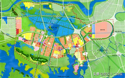 武汉市综合交通规划（2009—2020年）