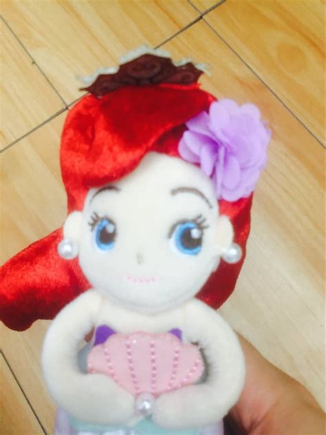 天使美人鱼娃娃人鱼公主小魔仙巴比婚纱脱装创儿童玩具玩偶女礼物-阿里巴巴