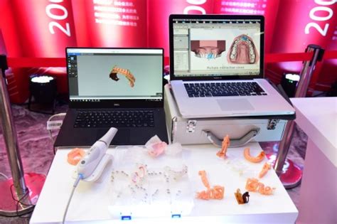 造物云头条-先临三维&领健·e看牙完成技术对接，打通口腔数字化诊疗全流程-在线3D营销设计 - 造物云