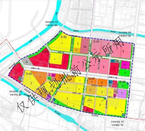 《德州市海绵城市专项规划（2016-2030年）》公示 - 数据 -德州乐居网