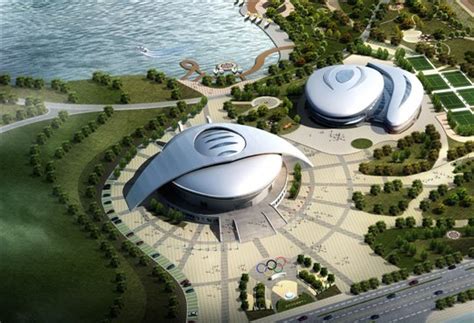 安庆市全民健身中心 拟将于2013年正式开工建设_新浪房产_新浪网