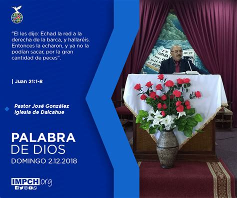 02/12/2018 – Iglesia Metodista Pentecostal de Chile