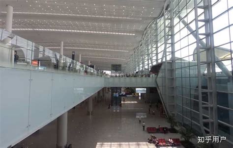 广州白云机场全新“入境查验区”投入试运行 - 民用航空网