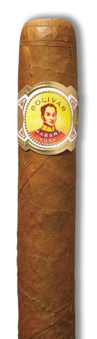 玻利瓦尔皇家皇冠|Bolivar Royal Corona 雪茄评分 - 古中雪茄-北京国行雪茄专卖店