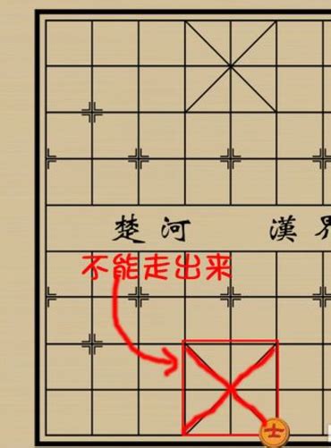 中国象棋基本杀法（三）挂角马