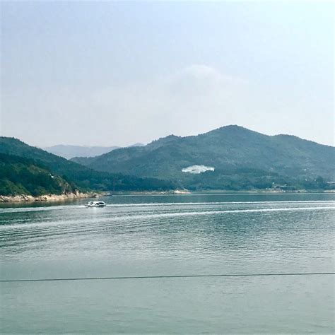 金海湖，北京的一颗珍珠 - 北京户外俱乐部