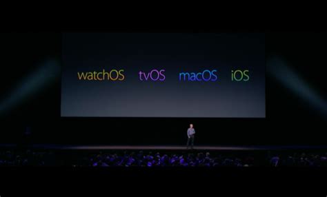 除了坐等iPhone 12，苹果开发者大会还带来哪些看点？ - 知乎