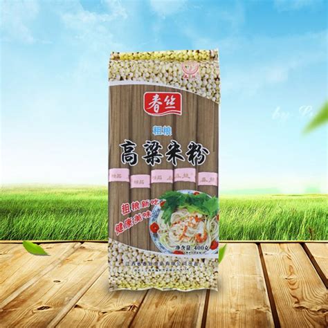5kg袋装 - 普通系列 - 霸王花米粉_广东霸王花食品有限公司
