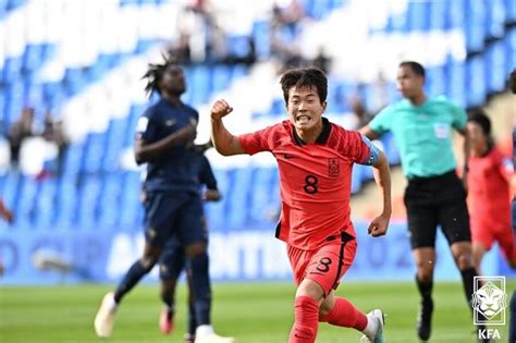 三次杀入世青赛四强，半决赛对决意大利，韩国能复制波兰奇迹吗？