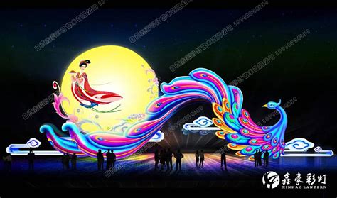 摘星揽月.图片