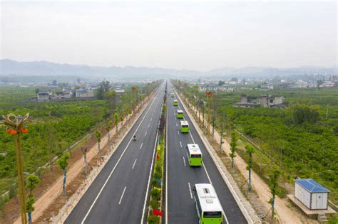 四川丹棱：在绿色赛道加速谱写发展新篇_县域经济网