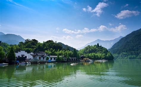 2024青山湖游玩攻略,青山湖位于青山湖景区区的东...【去哪儿攻略】