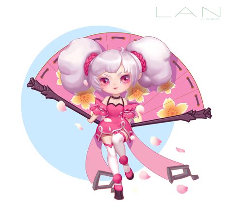 头像小乔图片