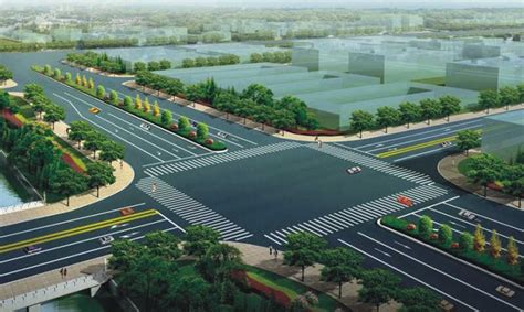 绵阳市经开区F20道路工程 - -信息产业电子第十一设计研究院科技工程股份有限公司