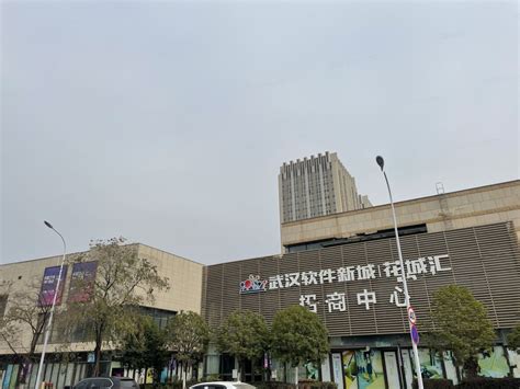 联投光谷瑞园实景图1_武汉联投光谷瑞园实景图图片大全-吉屋网