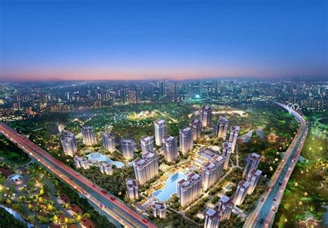 高质量发展看陕西｜未来之瞳加速城市“进化” 高质量项目赋能“四个高新”_建设_科学城_丝路