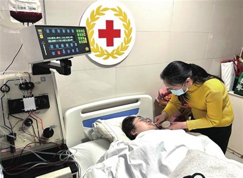 苏州年龄最小捐献者！21岁医学生捐献造血干细胞~-名城苏州新闻中心