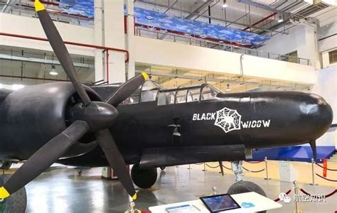 夜战女王黑寡妇战斗机，性能极好但在二战中没派上用场？