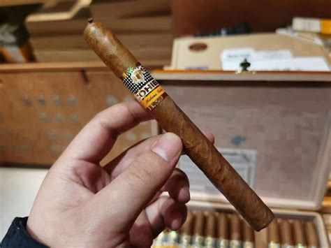 盘点世界8大知名古巴雪茄品牌