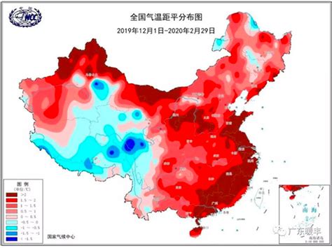 中国的供暖分界线到底在哪里？_澎湃号·湃客_澎湃新闻-The Paper