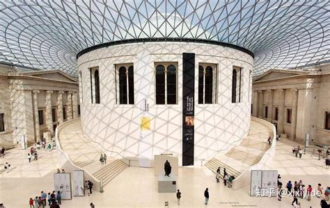 2018大英博物馆门票,伦敦大英博物馆游玩攻略,大英博物馆游览攻略路线/地址/门票价格-【去哪儿攻略】