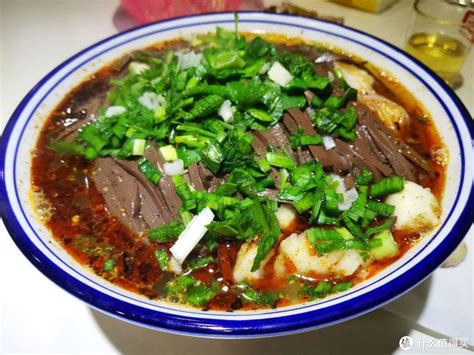 西安的羊肉泡馍，吃得到食味，吃不到韵味|羊肉泡馍|西安|美食_新浪新闻