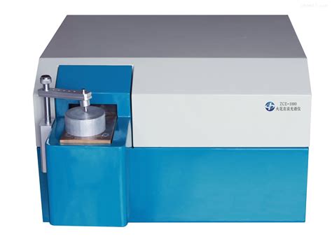 SDE-100 铝合金直读光谱仪-化工仪器网