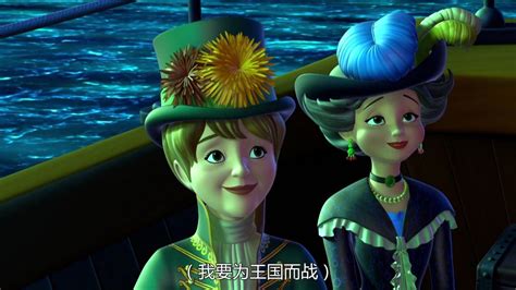 《小公主苏菲亚第四季 英文版》平民公主成长记_腾讯视频