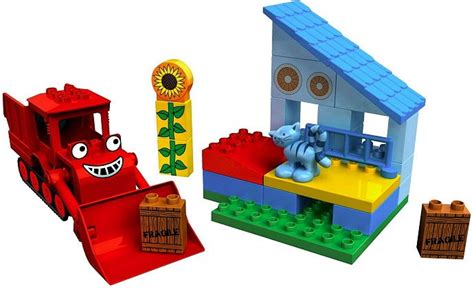 LEGO® 3596-1: Duplo Bob der Baumeister 3596 - Buddel in der Son (Duplo ...
