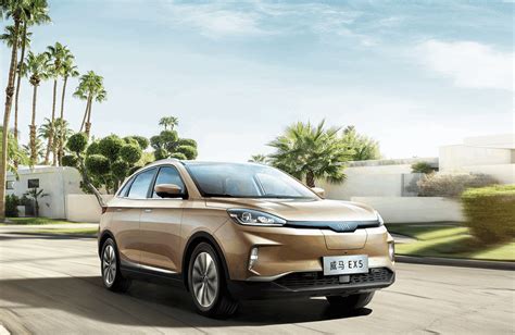 第二批新能源汽车下乡名单公布：威马EX5最贵 售价近25万元-新能源汽车,汽车下乡,汽车 ——快科技(驱动之家旗下媒体)--科技改变未来