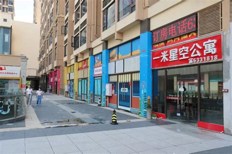 建材行业店面门头设计案例|空间|展示设计 |心店感应工作室 - 原创作品 - 站酷 (ZCOOL)