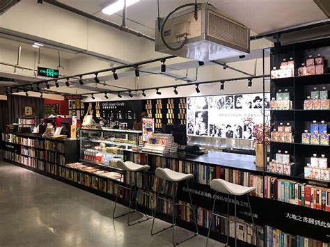 “中国最美书店”开新店-全力设计