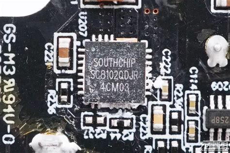 STM32F103C8T6开发板 STM32最小系统核心板 原理图PCB设计 | 极寒钛博客网
