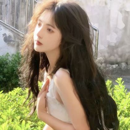 非主流女生惊艳头像