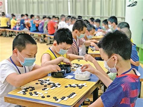 萧山区第一届校园棋类星锐赛（象棋项目）圆满举行-萧山网 全国县（市、区）第一网