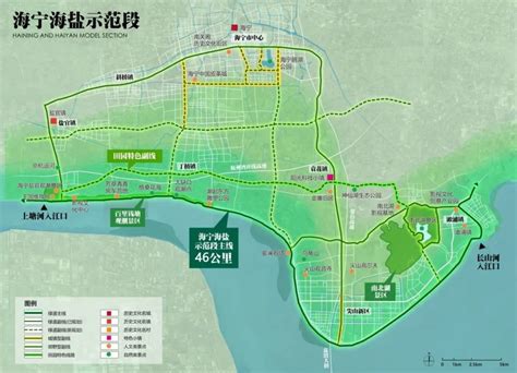 “太湖沿线”特色田园乡村跨域示范区规划