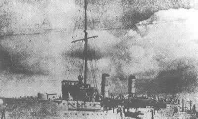 1958年11月13日美国第七舰队台海演习，解放军被迫炮击金门 - 历史上的今天