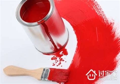防锈漆有几种颜色_防腐漆和防锈漆的区别 - 装修保障网
