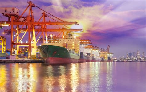 青岛前湾保税区跨境电商进口的政策支持和发展优势-外贸政策-连连国际外贸支付官网